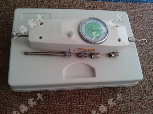 SGNK型手持指針式推拉力計(jì)