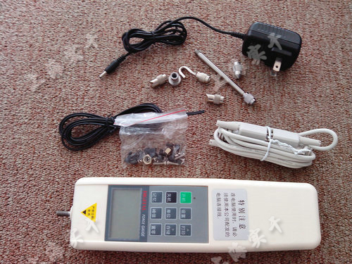 SGHF數顯推拉力計