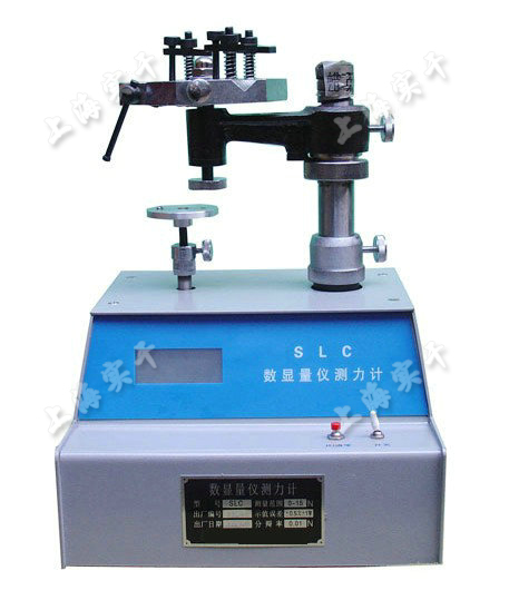 SGSLC數顯量儀測力計