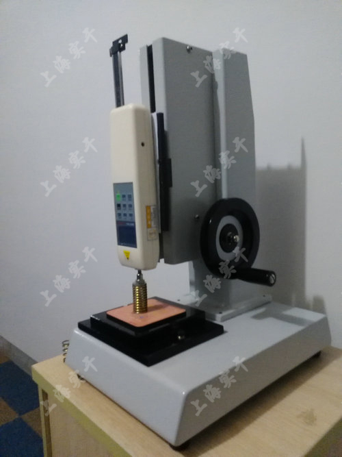 SGCY手動立式側(cè)搖測試臺