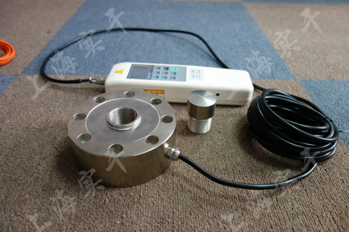 SGLF型輪輻式數(shù)字壓力計(jì)