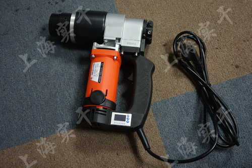 可調力矩擰螺栓電動力矩扳手圖片