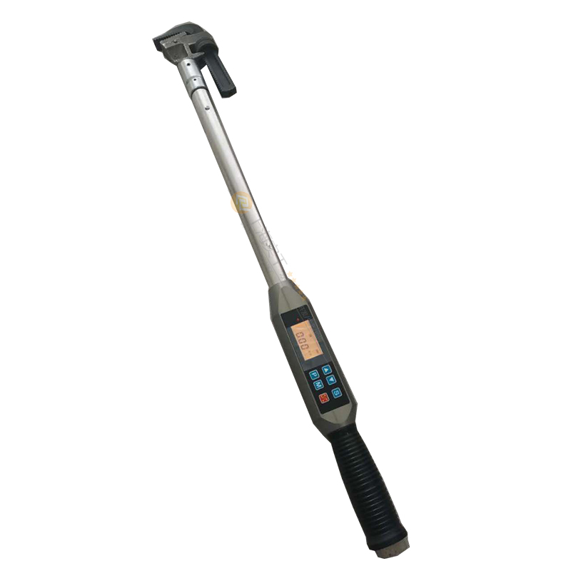 數(shù)字顯示扭矩扳手