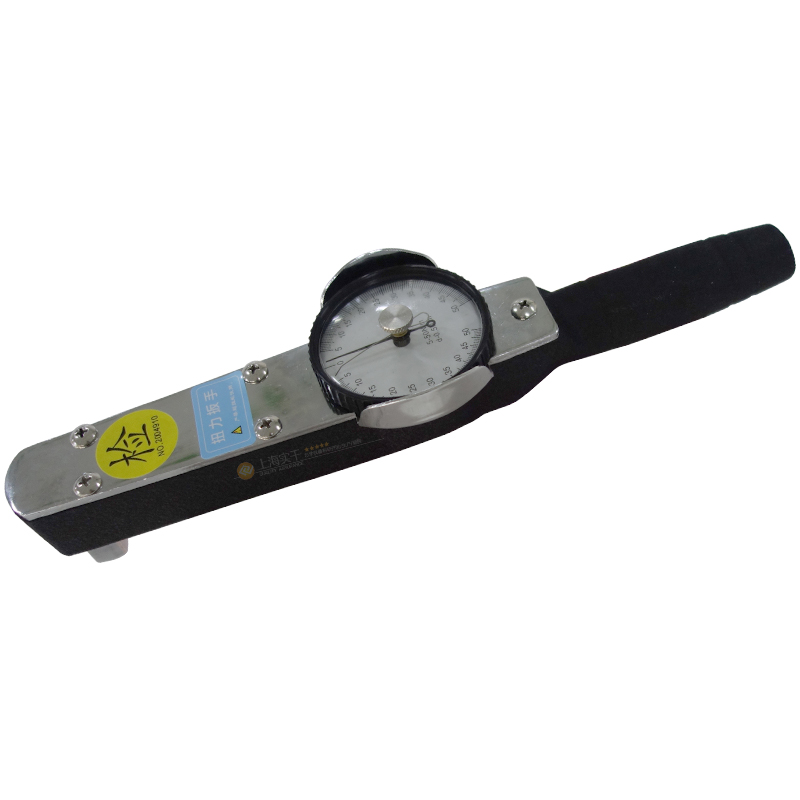 扣件表盤扭力扳手